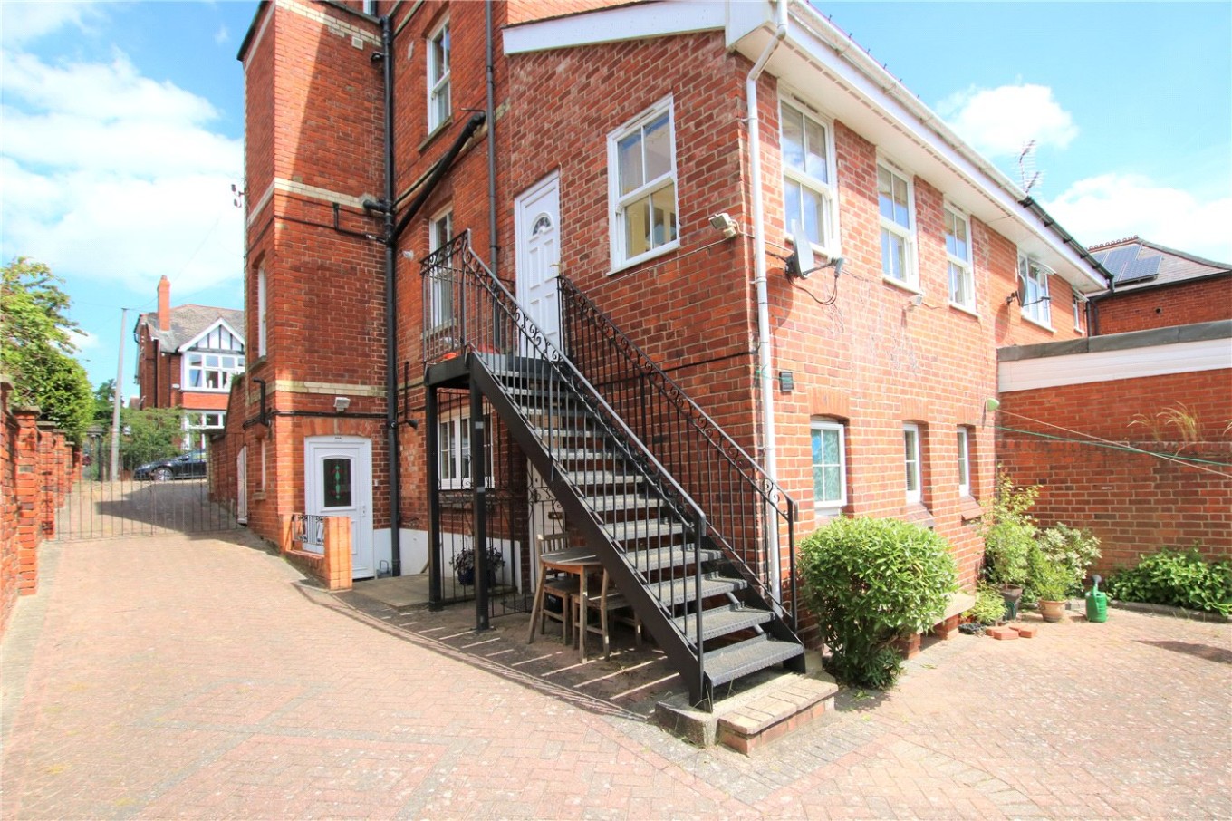 6 bedroom property for sale in Mansfield Road, Reading, RG1 (Ref