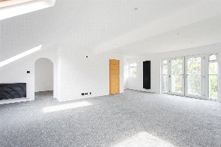 Blairderry Road, London, SW2