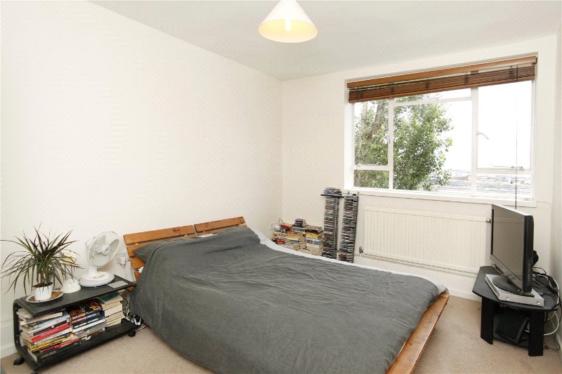 Great Percy Street, London, WC1X