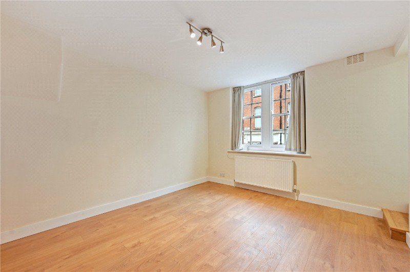 Sinclair House, Thanet Street, Bloomsbury, London, WC1H