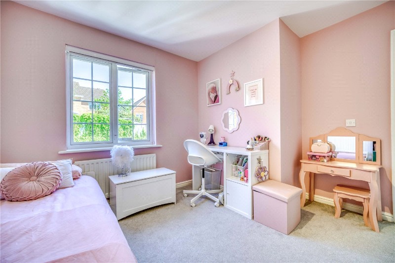 Winston Avenue, Branksome, Poole, BH12