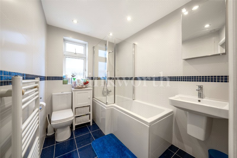 Dersingham Road, London, NW2