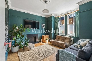 Morrison Avenue, London, N17