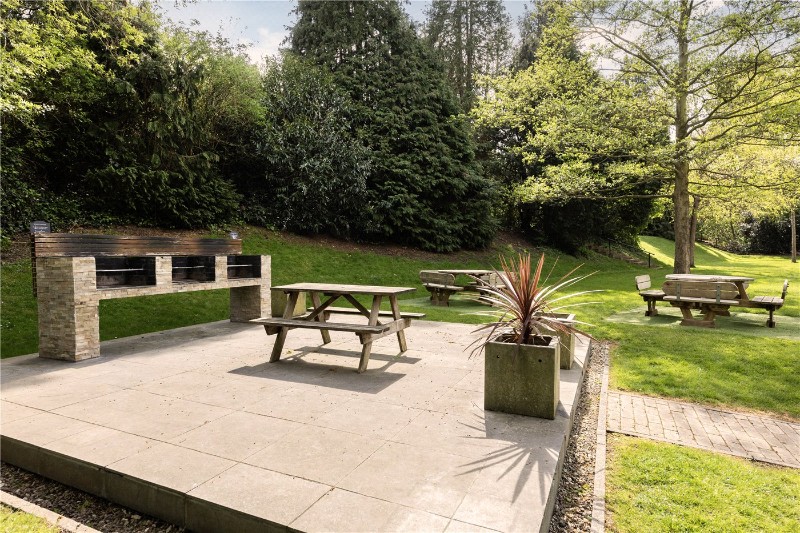 Putney Heath, London, SW15