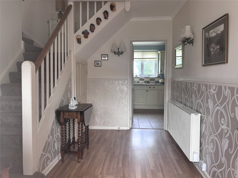 High Street, Worton, Devizes, Wiltshire, SN10