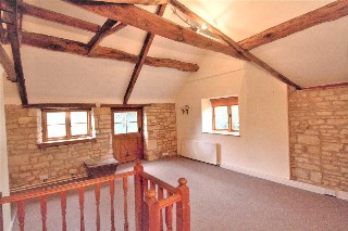 Kilham Lane, Shipton Oliffe, Cheltenham, Gloucestershire, GL54