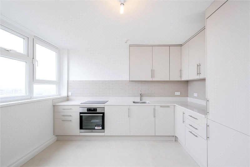 Hall Street, London, EC1V