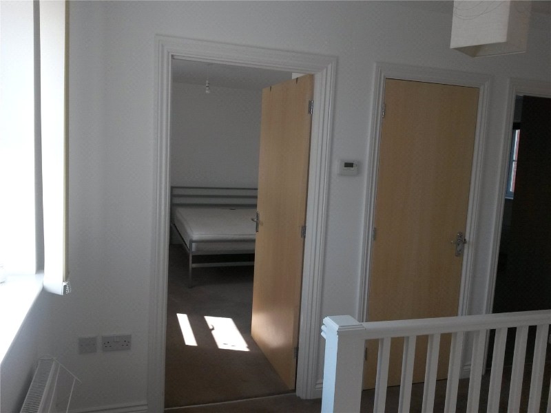 Chaucer Grove, Exeter, EX4