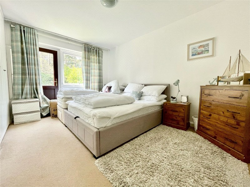 High Trees, 2 Beach Road, Poole, BH13