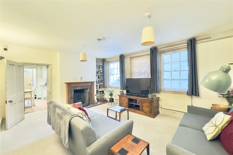 London End, Beaconsfield, Buckinghamshire, HP9