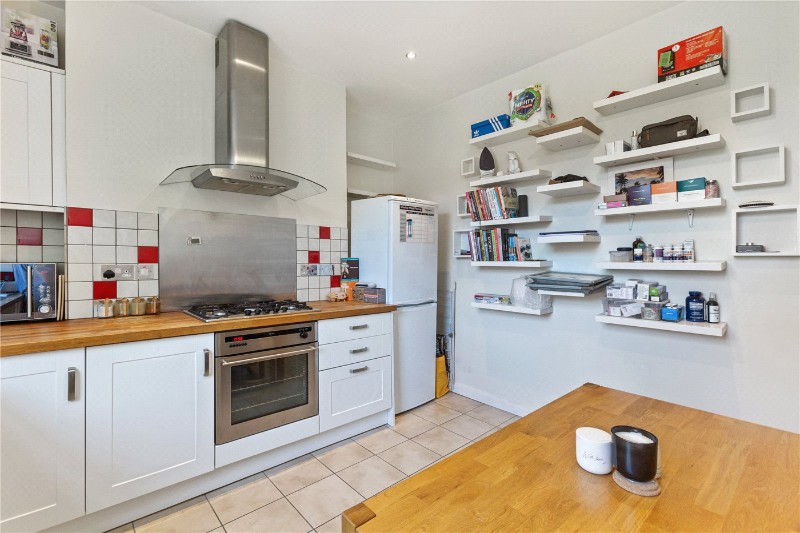 Southgate Road, London, N1