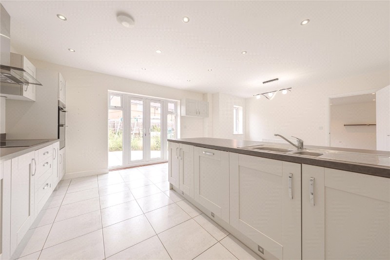 Madan Gardens, Bishops Tachbrook, Leamington Spa, Warwickshire, CV33