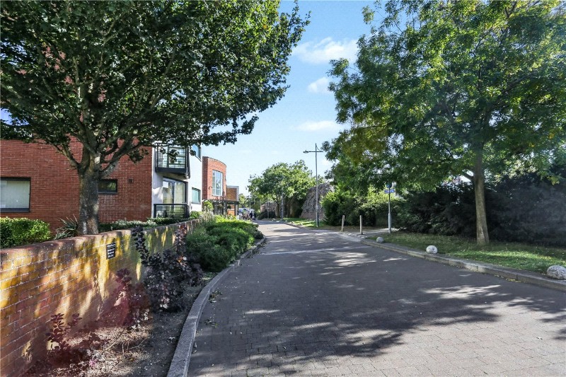 Coburg Street, Norwich, Norfolk, NR1