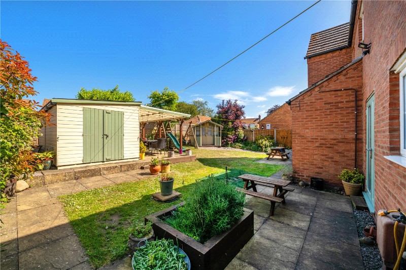 Ormsby House Drive, Mareham-le-Fen, Boston, Lincolnshire, PE22