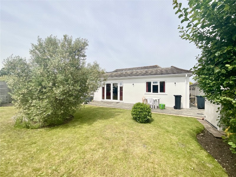 Ridgefield Gardens, Highcliffe, Dorset, BH23
