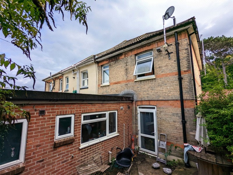 Bourne Valley Road, Poole, BH12