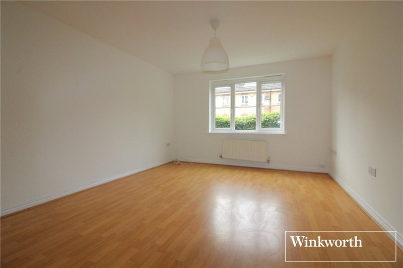 Alconbury Close, Borehamwood, Hertfordshire, WD6