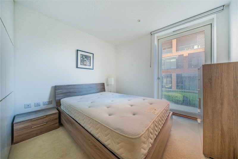 Saundby Lane, Blackheath, London, SE3