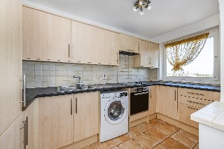 Stuart Tower, 105 Maida Vale, London, W9