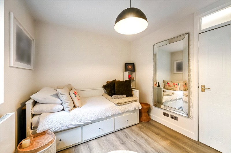 The Avenue, Beckenham, BR3