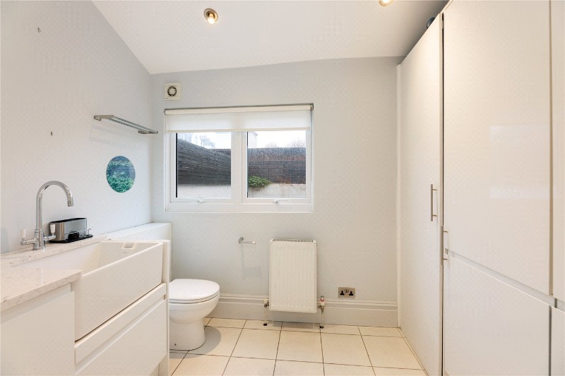 Florian Road, London, SW15