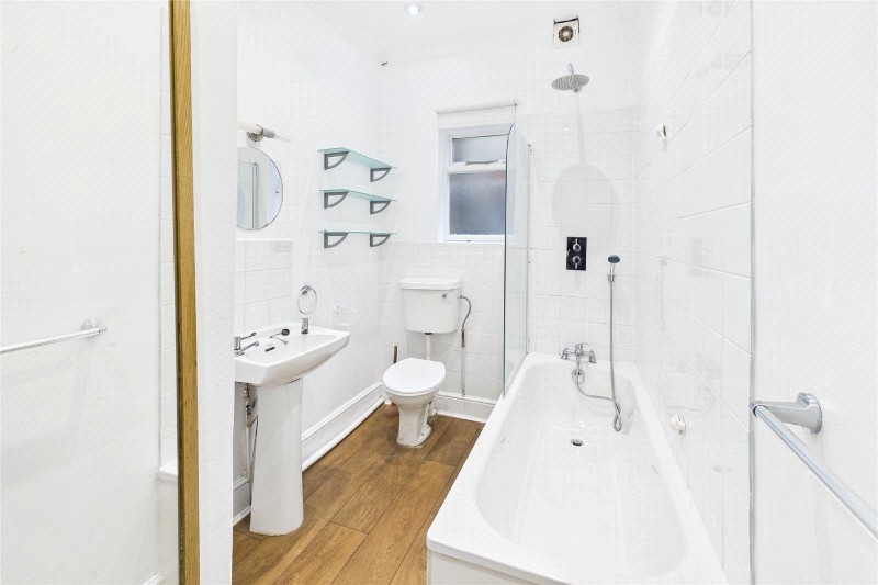 Doverfield Road, London, SW2