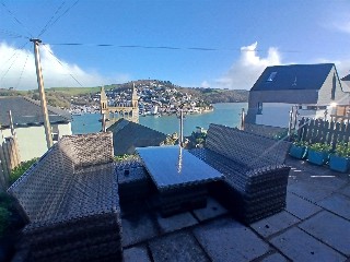Above Town, Dartmouth, Devon, TQ6