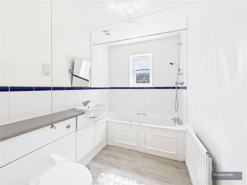 Corbins Lane, Harrow, HA2