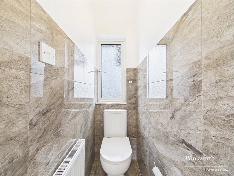 Charlton Road, Kenton, Harrow, HA3