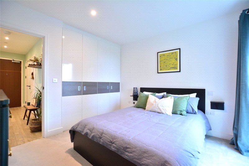 Plowden Road, Blackheath, London, SE3