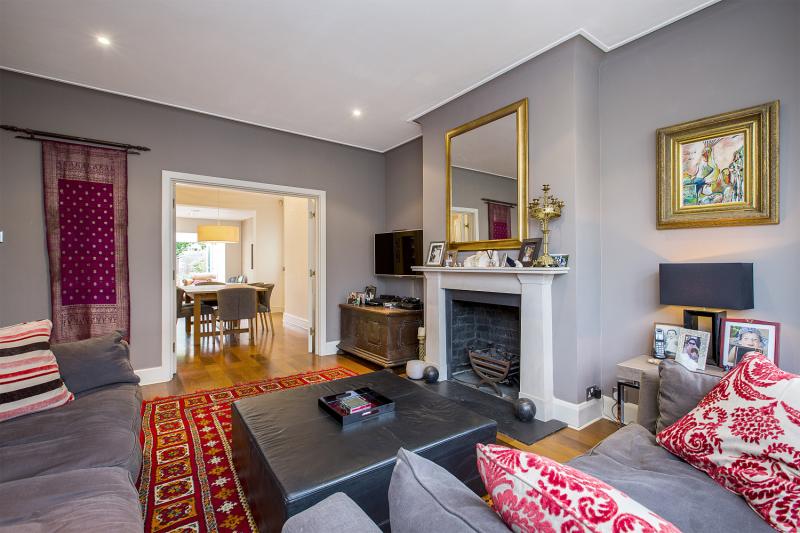 Lowther Road, Barnes, London, SW13