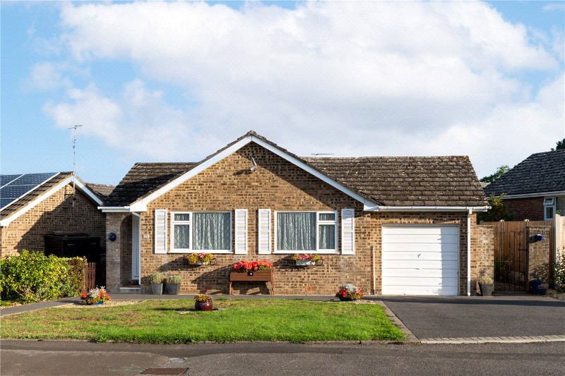 Lacy Drive, Wimborne, Dorset, BH21