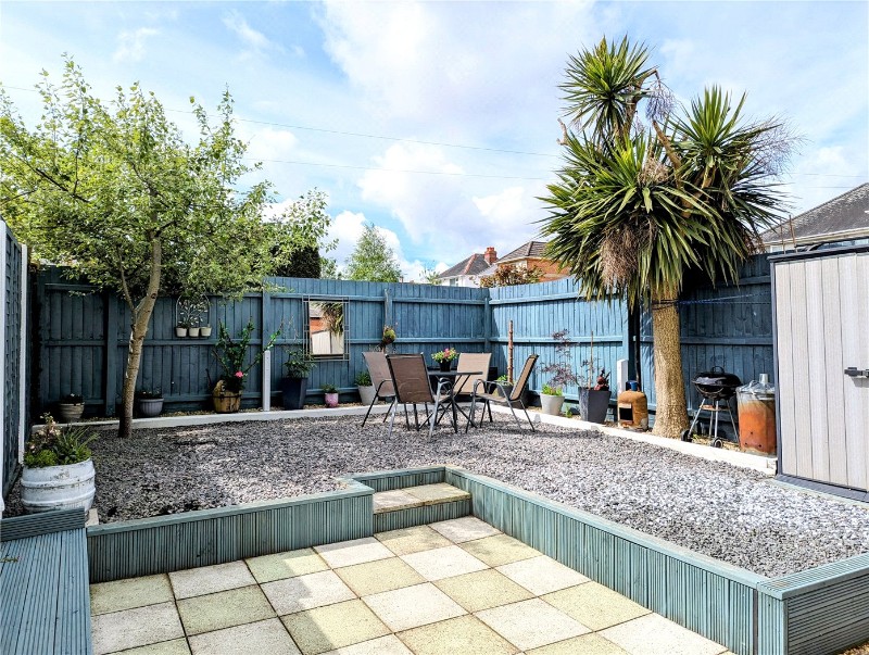 Cecil Road, Parkstone, Poole, BH12