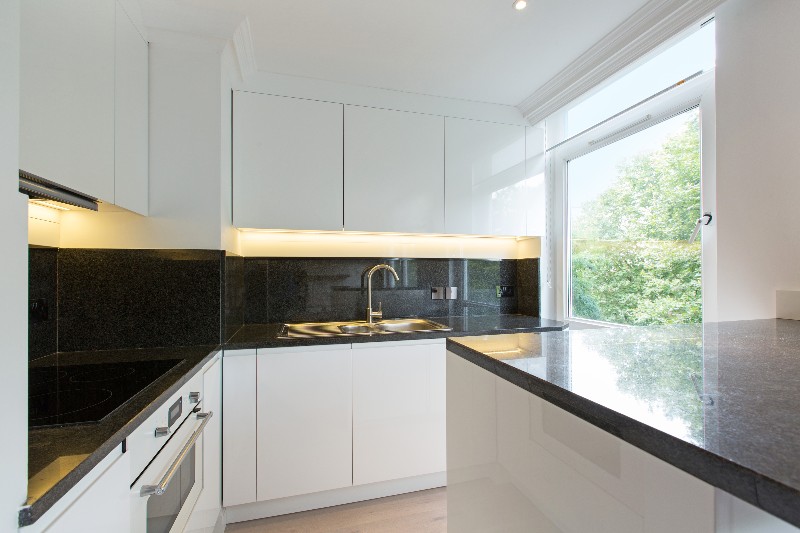 Finchley Road, St John&#39;s Wood, London, NW8