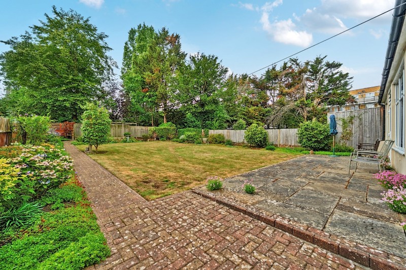 Thornsett Road, London, SE20