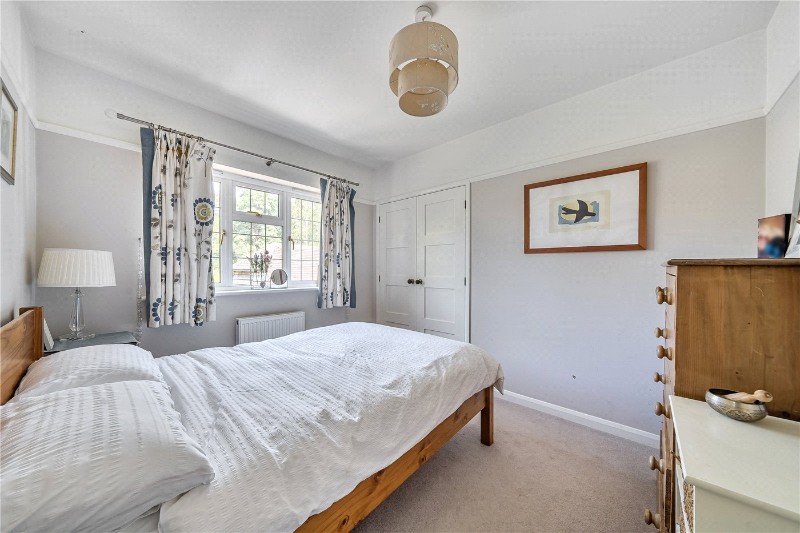 Sandy Lane, Rushmoor, Farnham, Surrey, GU10