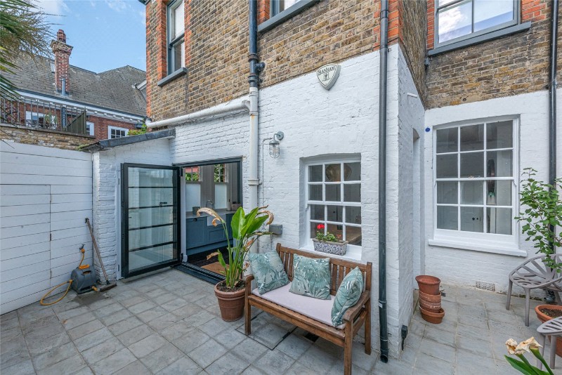 Berens Road, London, NW10