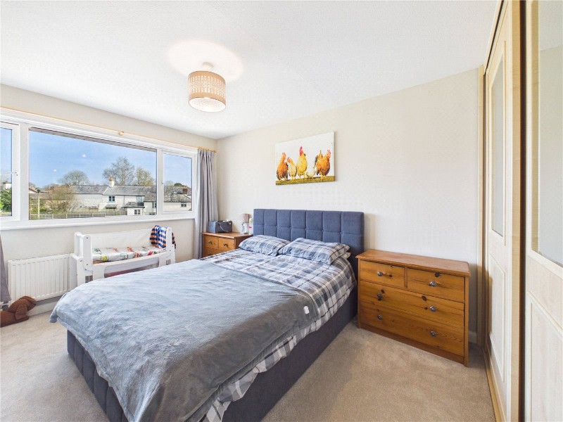 Pinnex Moor Road, Tiverton, Devon, EX16