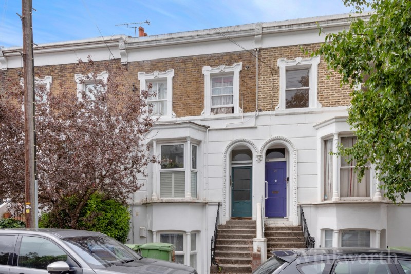 Kings Grove, London, SE15