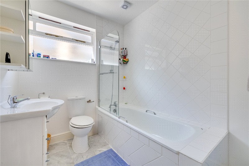 Aspenlea Road, London, W6
