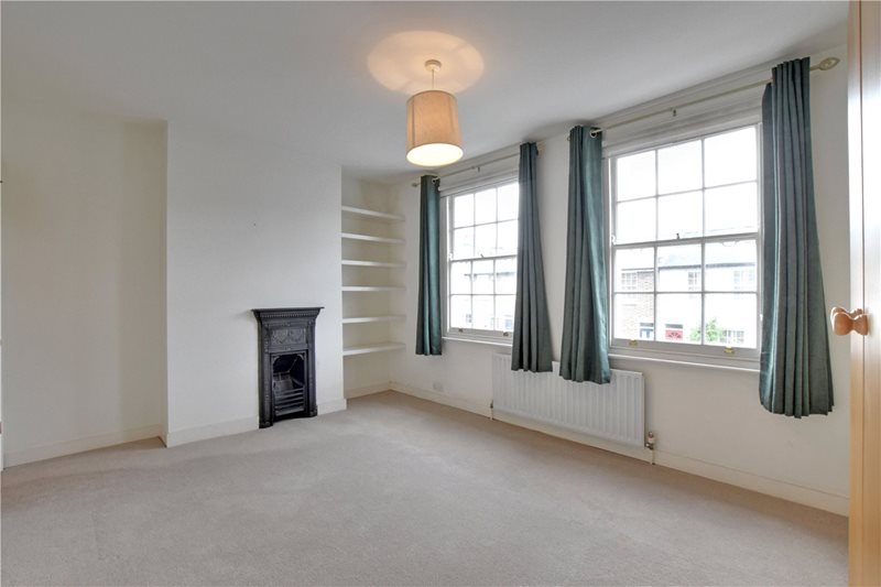 Brightfield Road, Lee, London, SE12