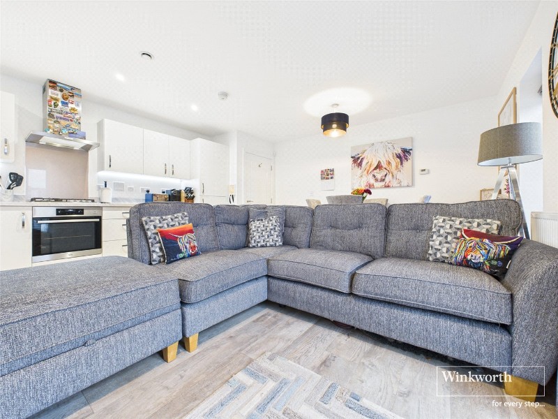 Nightingale Way, Reading, Berkshire, RG30