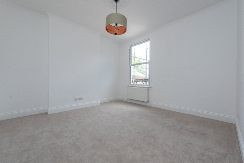 Monson Road, London, NW10