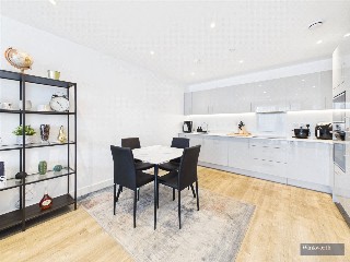 Sheepcote Road, Harrow, HA1
