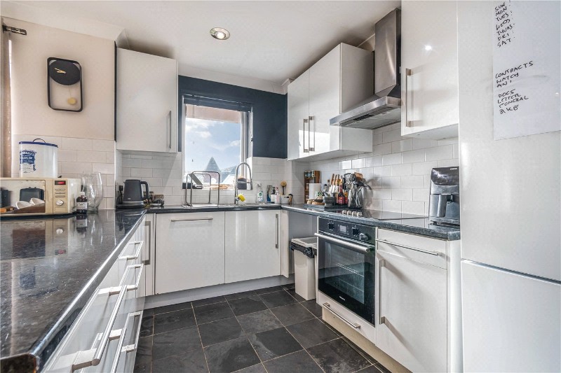 Overhill Road, East Dulwich, London, SE22