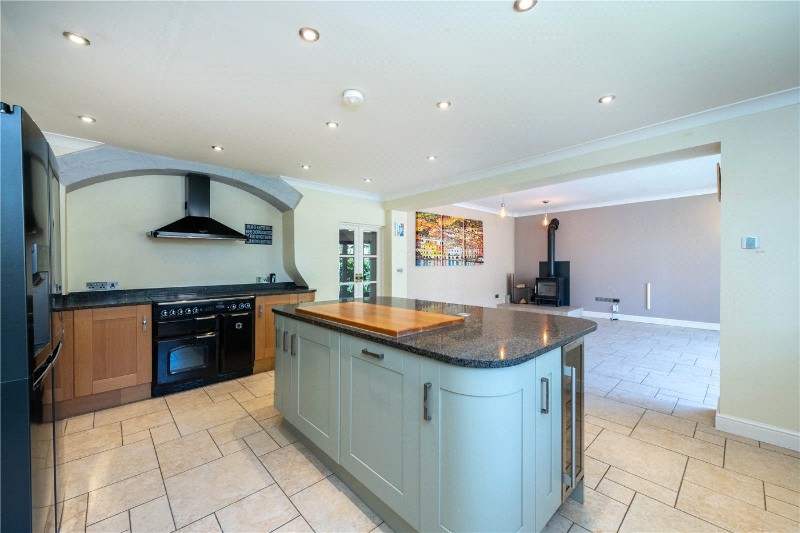 Silver Street, Branston, Lincoln, Lincolnshire, LN4