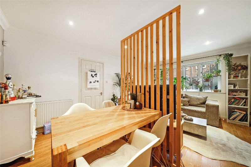 Wedmore Street, London, N19