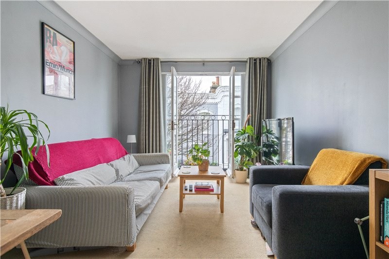 Combermere Road, London, SW9