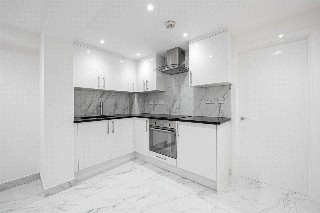 Upper Tachbrook Street, London, SW1V