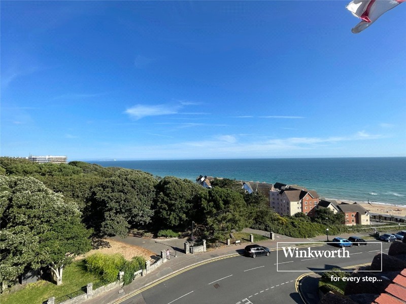 Sea Road, Boscombe, Bournemouth, BH5